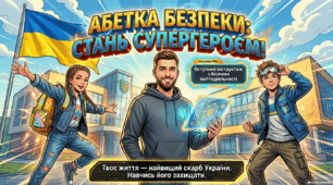 ВСТУПНИЙ ІНСТРУКТАЖ з безпеки життєдіяльності під час освітнього процесу