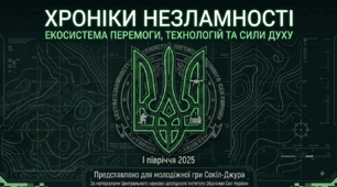 Хроніки незламності: І півріччя 2025
