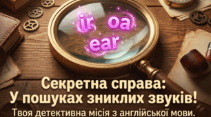 Англійська мова. О.Карпюк (Smiling Sam)2 клас.Unit 8, урок№ 6