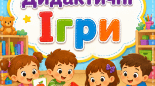Дидактичні ігри
