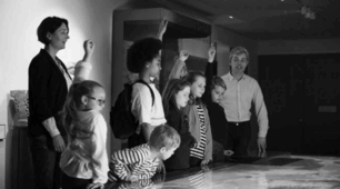 Reading Field trips for school children + UoE B2