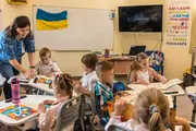 Як відстояти українську у школі? Омбудсменка випустила пам’ятку для освітян