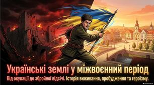 Презентація «Українські землі у складі Румунії та Чехословаччини (1920–1930-ті рр.). Карпатська Україна»