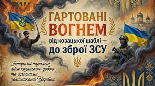 Сценарій до дня Захисника України