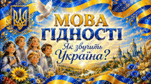Меганабір💛💙Перший урок 2026 - 2027 н. р.💛«МОВА ГІДНОСТІ. ЯК ЗВУЧИТЬ УКРАЇНА?» (НУШ. 1 - 4 класи). Презентації. Відео.  Сертифікат. Чек-лист. Браслети. Постери. Закладки💙💛