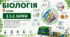 Білки. Презентація, інфографіка, робочий аркуш