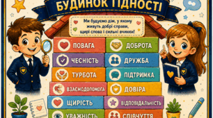Будинок гідності.