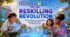 9 клас STEM Урок 1  Reskilling revolution. Які навички варто здобувати сьогодні, щоб бути успішним завтра. Презентація+Робочий аркуш+Емоційний криголам+інтерактивна вправа, відео, мініпроєкт