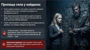 Шлях Ничипора Варениченка: від правдошукача до розбійництва — Презентація (10 клас)