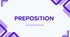 НМТ Preposition rules + exercises