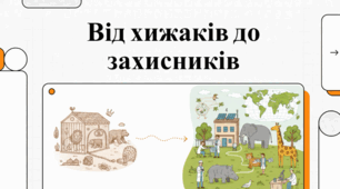 Історія, розвиток та сучасні методи роботи провідних зоопарків світу. Дружба Амура і Тимура та принципи збагачення середовища тварин.