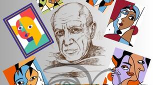 § 10. Живопис модернізму