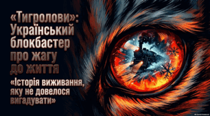 Іван Багряний: Феномен роману «Тигролови» та автобіографізм прози.