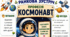 Ранкова зустріч. Професія дня - КОСМОНАВТ