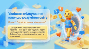 Мовлення та спілкування (поглиблення вивченого; практично): види мовленнєвої діяльності, ситуація спілкування (презентація)