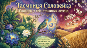 Презентація з літературного читання для 4 класу "Соловейко" (легенда). Акровірш "Лелека"