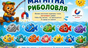 Магнітна риболовля
