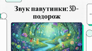 Віктор Близнець: поетичний світ «Звуку павутиння».