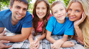 Завдання за темою "Family. Родина" (Elementary)