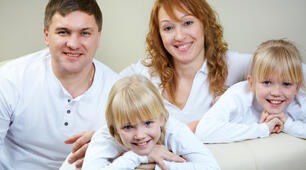 Завдання за темою "Family. Родина" (Elementary)
