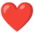 ❤️