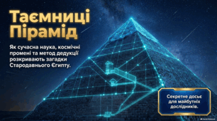 Мистецтво створення ефективних наукових анотацій та єгиптологія.