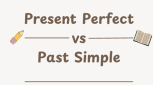 Present Perfect vs Past Simple
