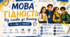 Перший урок «Мова гідності: від слова до вчинку» для учнів 8-11 класів