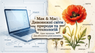 Apple Inc.: Стів Джобс, історія та інновації протягом часу.