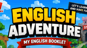 Alphabet Adventure