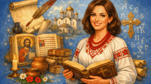 Писемна література Русі-України.  Перекладна література, Біблія (загальний огляд). 