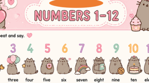 Numbers
