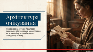 2 серпня - День народження поштової скриньки