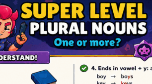 🎮 BRAWL STARS ENGLISH