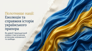 23 серпня - День Державного прапора