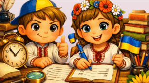 Писемна література Русі-України: перекладна література та Біблія --- Варіант 2