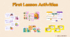 First Lesson Activities A1-B1